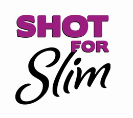 SHOT FOR SLIM trademark