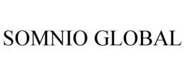 SOMNIO GLOBAL trademark