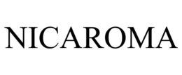 NICAROMA trademark