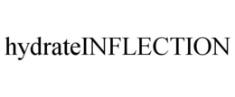 HYDRATEINFLECTION trademark