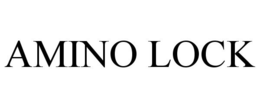AMINO LOCK trademark