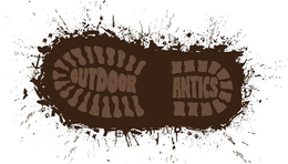 OUTDOOR ANTICS trademark