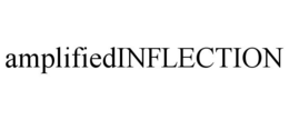 AMPLIFIEDINFLECTION trademark