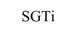 SGTI trademark