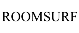 ROOMSURF trademark