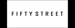 FIFTY STREET trademark