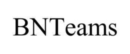 BNTEAMS trademark