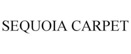 SEQUOIA CARPET trademark