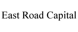 EAST ROAD CAPITAL trademark