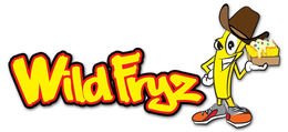 WILD FRYZ trademark