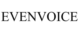 EVENVOICE trademark