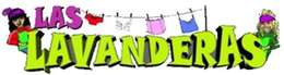 LAS LAVANDERAS trademark