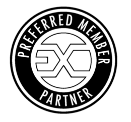 PREFERRED MEMBER PARTNER EXC trademark