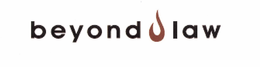 BEYOND LAW trademark