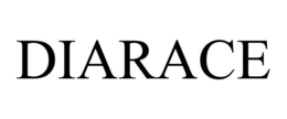 DIARACE trademark
