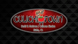 CULICHITOWN SUSHI & MARISCOS / CULIACANSINALOA RIALTO, CA trademark