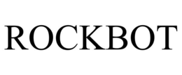 ROCKBOT trademark