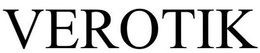 VEROTIK trademark