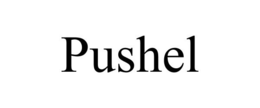 PUSHEL trademark