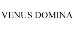 VENUS DOMINA trademark