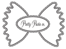 PRETTY PASTA CO. trademark