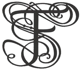 F trademark