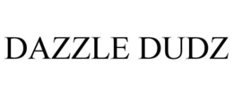 DAZZLE DUDZ trademark