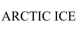 ARCTIC ICE trademark