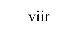 VIIR trademark