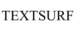 TEXTSURF trademark