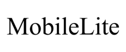 MOBILELITE trademark