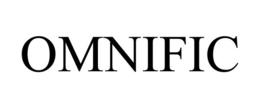 OMNIFIC trademark