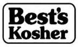 BEST'S KOSHER trademark