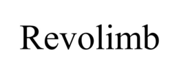 REVOLIMB trademark