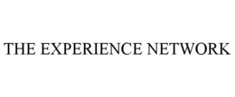 THE EXPERIENCE NETWORK trademark