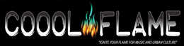 COOOL FLAME "IGNITE YOUR FLAME FOR MUSIC AND URBAN CULTURE" trademark