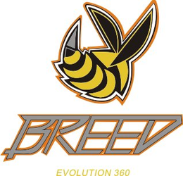 BREED EVOLUTION 360 trademark