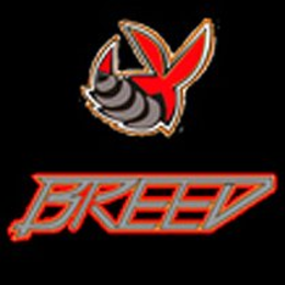 BREED trademark