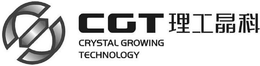 CGT CRYSTAL GROWING TECHNOLOGY trademark
