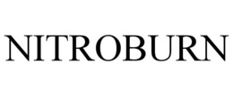 NITROBURN trademark