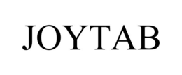 JOYTAB trademark