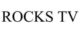 ROCKS TV trademark