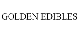 GOLDEN EDIBLES trademark