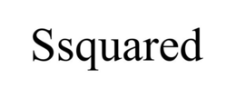 SSQUARED trademark