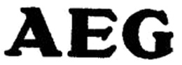 AEG trademark