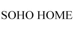 SOHO HOME trademark