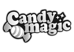CANDY MAGIC trademark