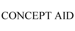 CONCEPT AID trademark
