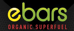 EBARS ORGANIC SUPERFUEL trademark