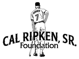 CAL RIPKEN, SR. FOUNDATION RIPKEN 7 trademark